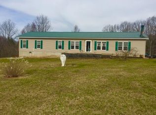 1558 Farmers Market Dr, Hillsville, VA 24343