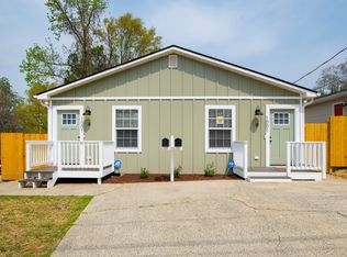 1001 Linwood Ave, Durham, NC 27701