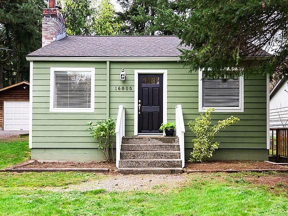 2nd image of 16805 16th Ave NE