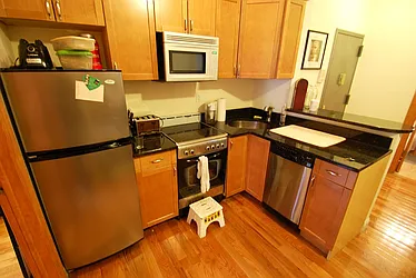 Rented by Bold New York