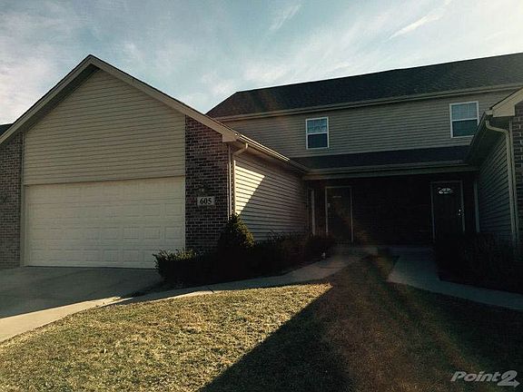 605 Circle Drive
