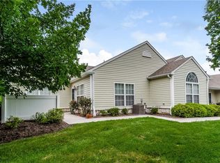 203 Federal Point Blvd, Lawrence Township, NJ 08648