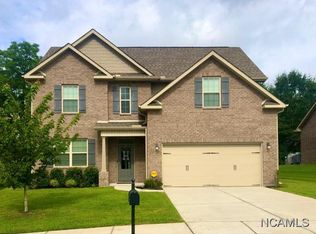 1409 Wishing Well Dr NE, Cullman, AL 35055
