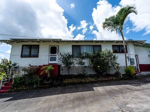 442 Pohakulani St, Hilo, HI 96720