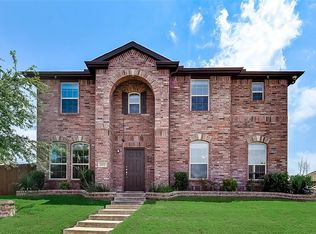 1972 Rainwater Way, Lancaster, TX 75146