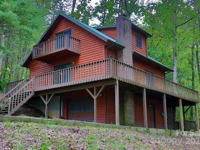 34 Leisure Ln, Weaverville, NC, 28787
