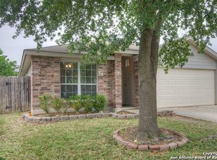 8921 Pinseeker, Selma, TX 78154