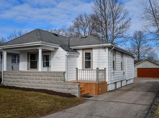 12718 W Lancaster Ave, Butler, WI 53007