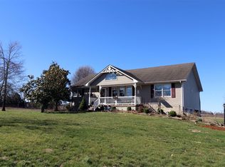 565 Martin Rd, Rineyville, KY 40162