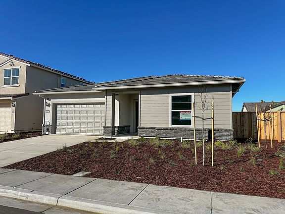 Homesite 640 - Exterior