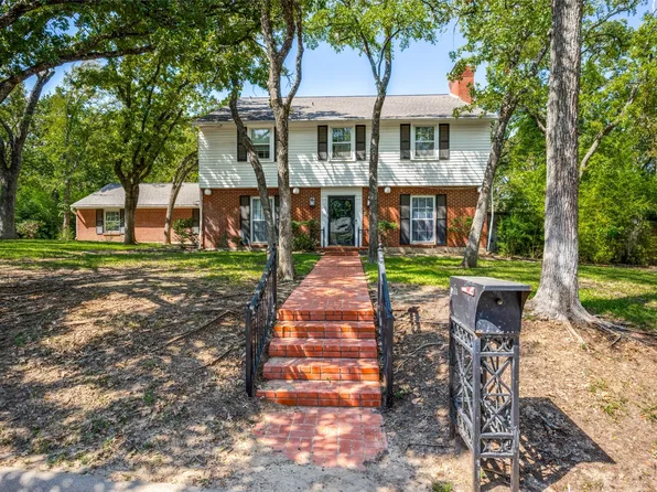 1919 Maid Marion Pl, Denton, TX 76209