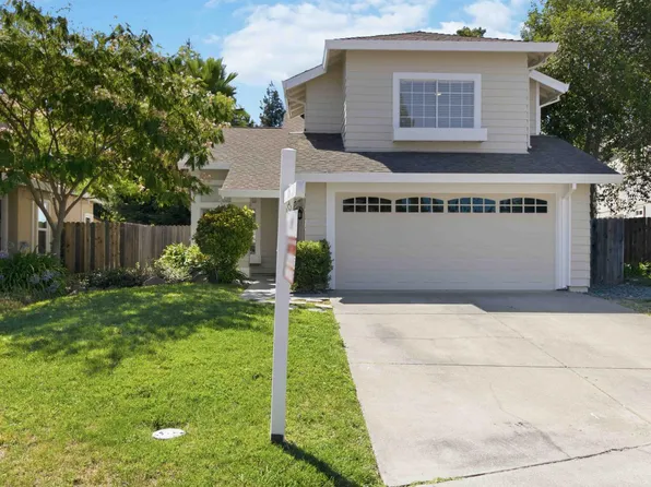 3304 Groveland Way, Antelope, CA 95843