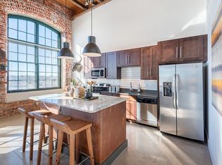 West Village Lofts At Brandon Mill, Greenville, SC 29611