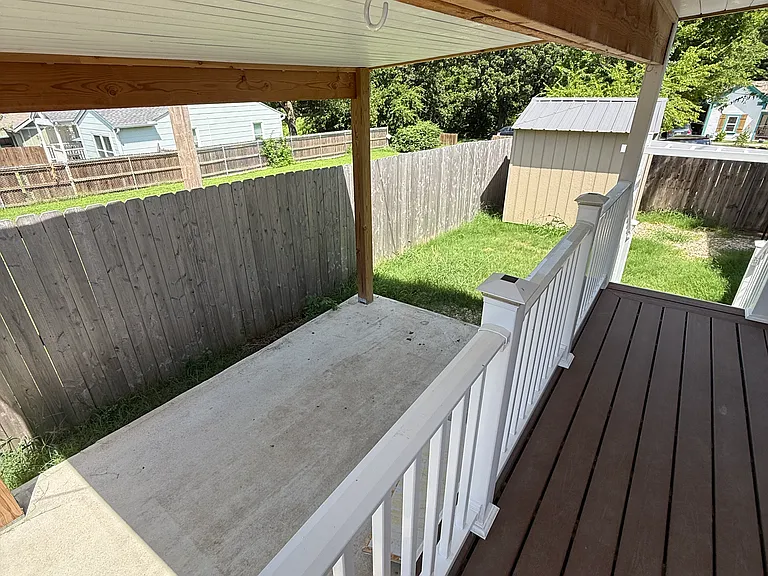 520 N Xenophon Ave — Photo 20