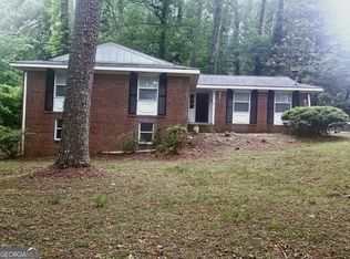 3113 Jodeco Dr, Jonesboro, GA 30236