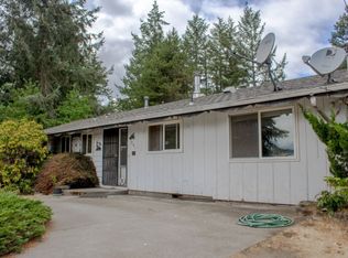 201 Seattle St W, Rainier, WA 98576