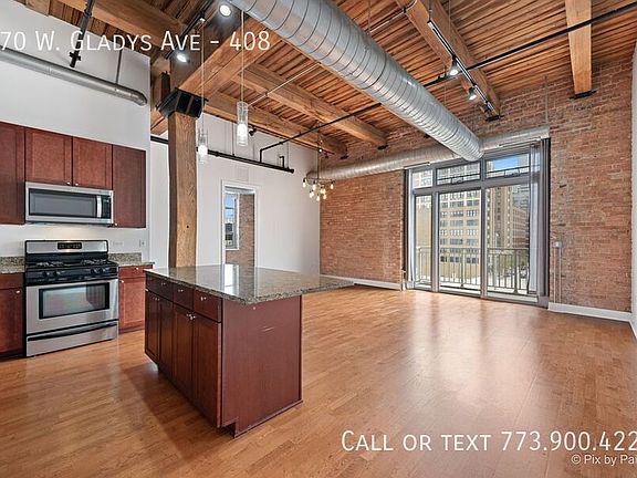 4th image of 770 W Gladys Ave APT 408