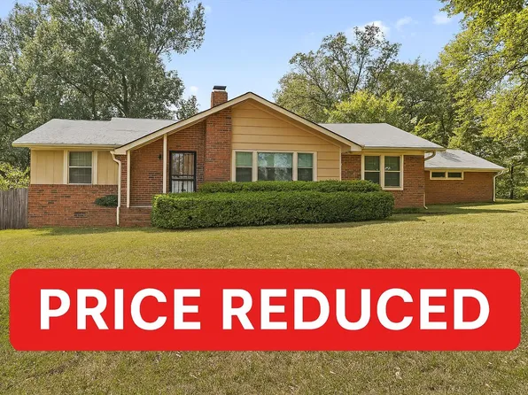 131 N Mendenhall Rd, Memphis, TN 38117