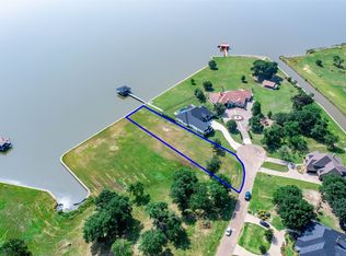 110 Nautical Point, Kemp, TX 75143
