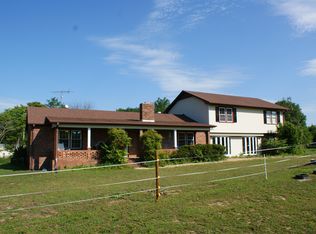 2975 Cheek Pulliam Rd, Royston, GA 30662