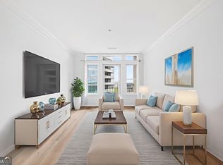 3334 Peachtree Rd NE APT 905, Atlanta, GA 30326