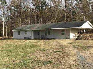 117 Hendricks Ln, Cove, AR 71937