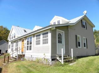 230 State Route 25, West Topsham, VT 05086