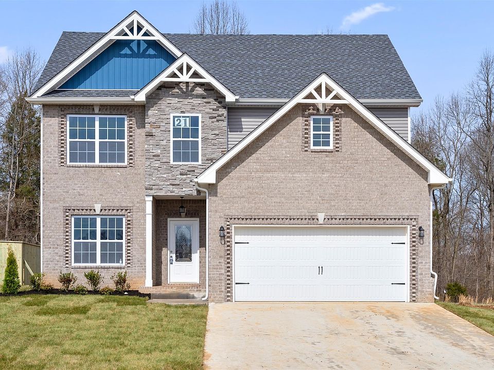 1st image of 707 Farmington Lot 707