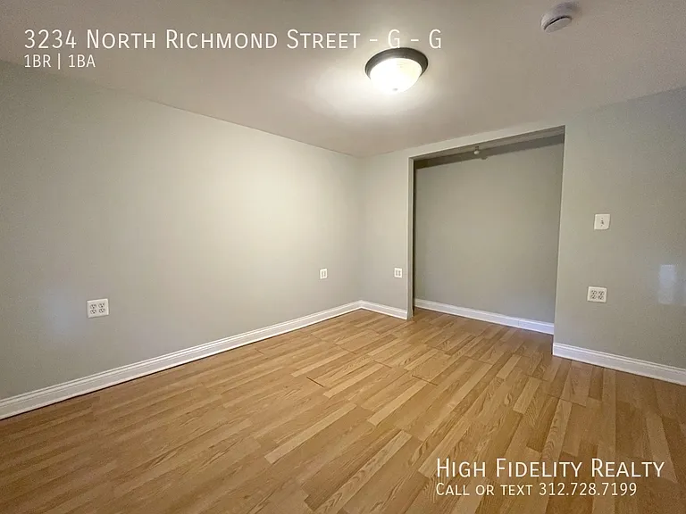 3234 N Richmond St #G — Photo 8