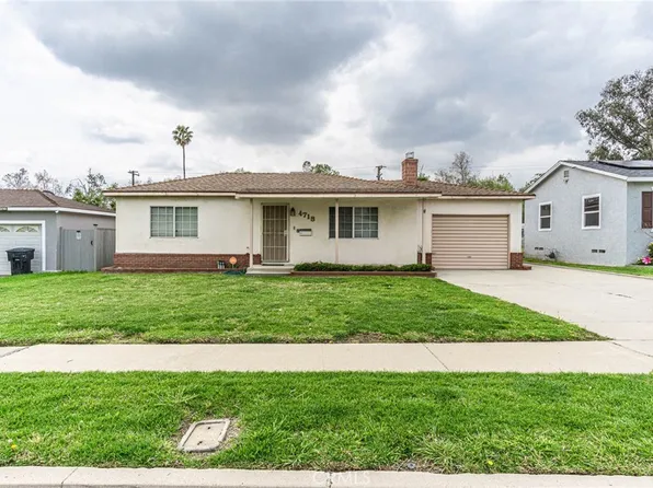 4718 N Mayfield Ave, San Bernardino, CA 92407