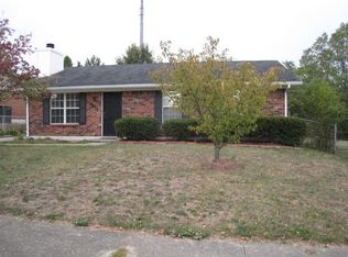 3337 Smoky Mountain Dr, Lexington, KY 40515