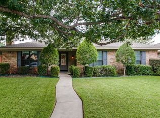 2624 Landershire Ln, Plano, TX 75023