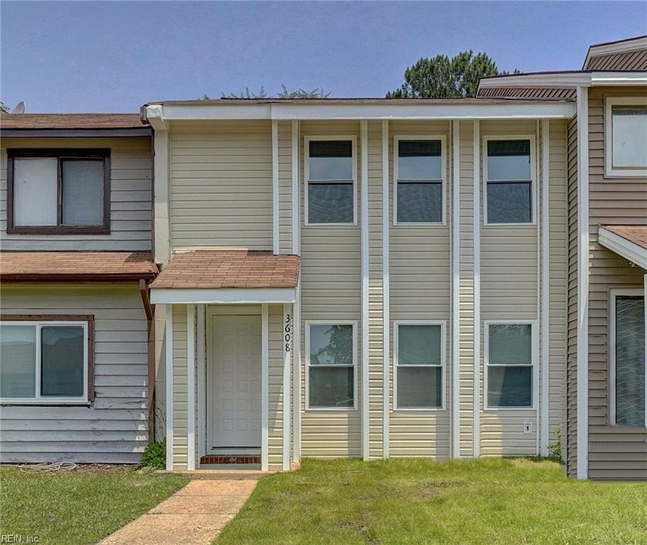 3608 Chase Ct, Virginia Beach, VA 23462 Zillow