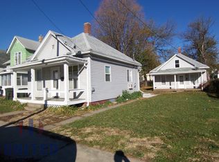 1515 W 3rd St, Sioux City, IA 51103