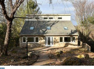 421 Byers Rd, Chester Springs, PA 19425