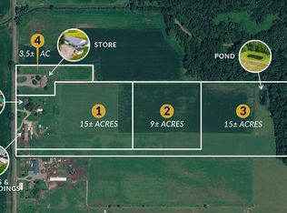 53405 Correll Rd, Leonidas, MI 49066