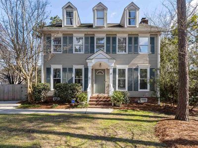 6 Southwell Ct, Columbia, SC, 29209