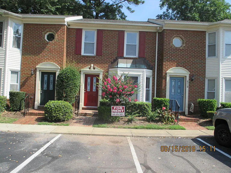 4712 Bay Quarter Ct — Photo 1