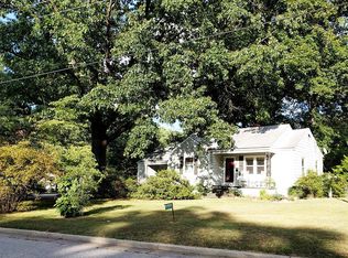 1814 Bennett St, Raleigh, NC 27604