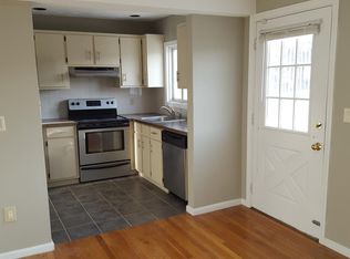 279 Sumner St #3, Boston, MA 02128