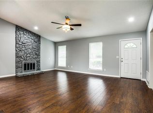 512 Fireside Dr, Richardson, TX 75081