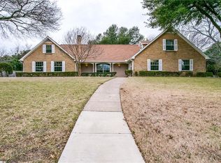 1210 Rock Springs Rd, Duncanville, TX 75137