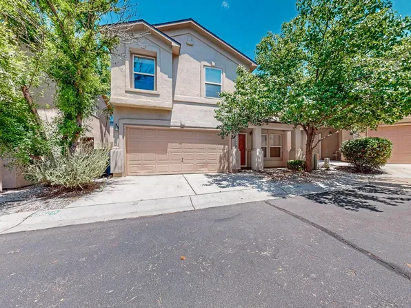 12509 Mongollow Way NE, Albuquerque, NM 87111