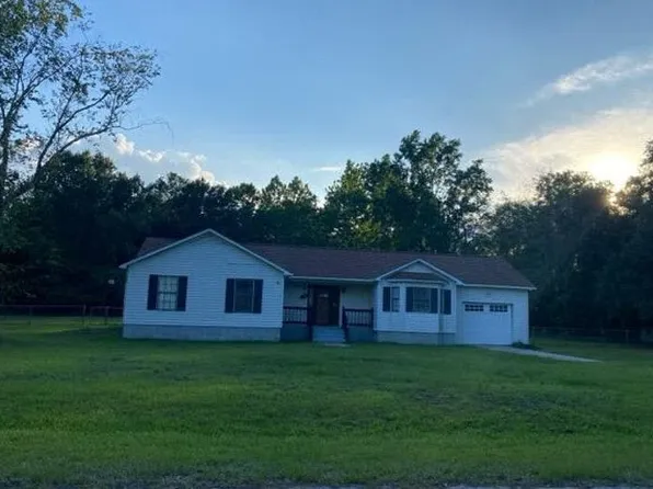 338 Carolina Oaks Rd, Varnville, SC 29944