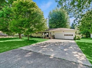 209 West St, Mcguffey, OH 45859