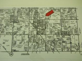 2255 W Brooks Bluff Rd, North Judson, IN 46366