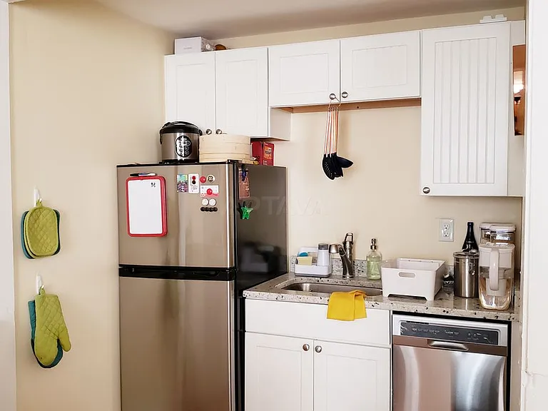 65 Walden St #1F — Photo 11