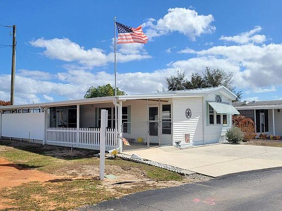 2nd image of 4320 Dundee Rd #73