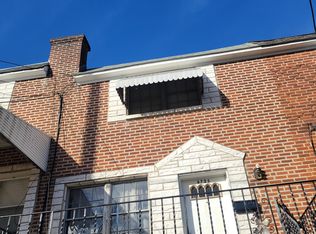 6725 Short Ln, Upper Darby, PA 19082