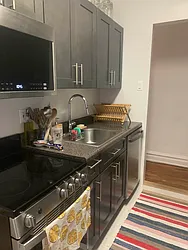 Rented by M.Grossman R.E. Management